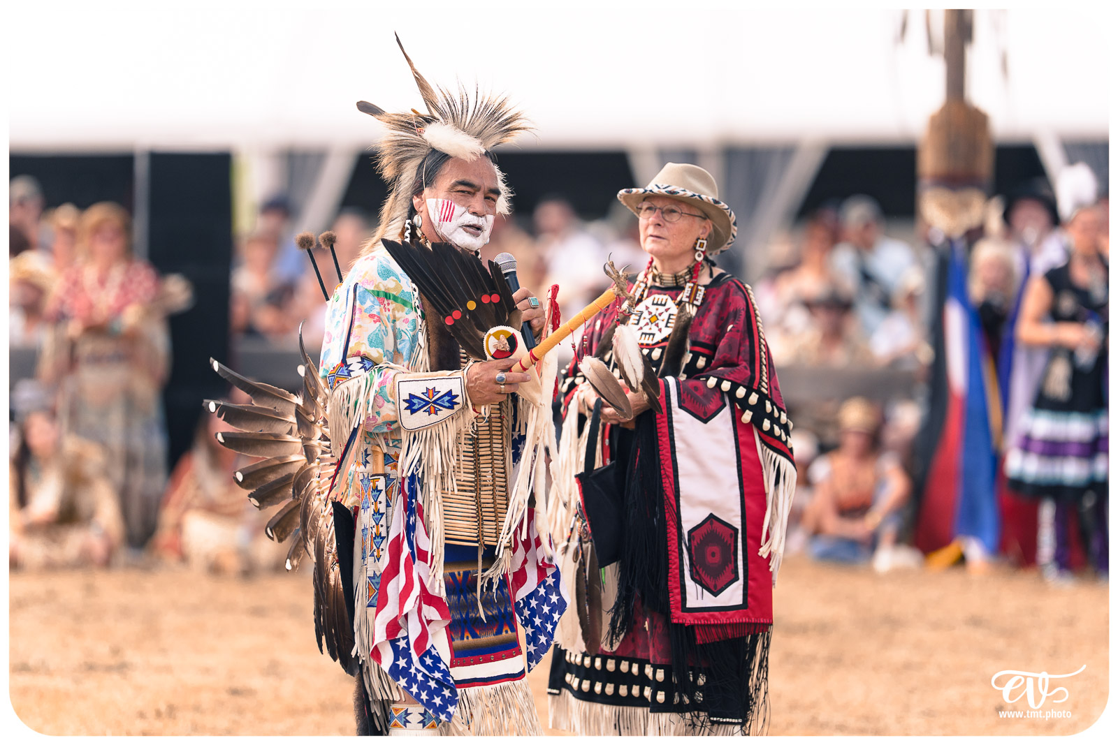 FESTIVAL POW WOW
